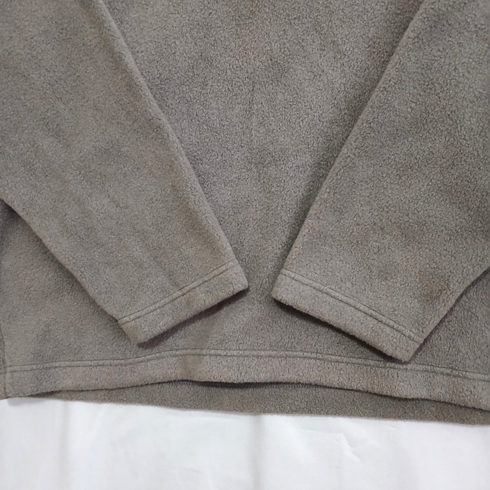 GAP Men's Green V Neck Pullover Sweater XXL Casual Long Sleeve NWOT 2XL - Picture 2 of 8